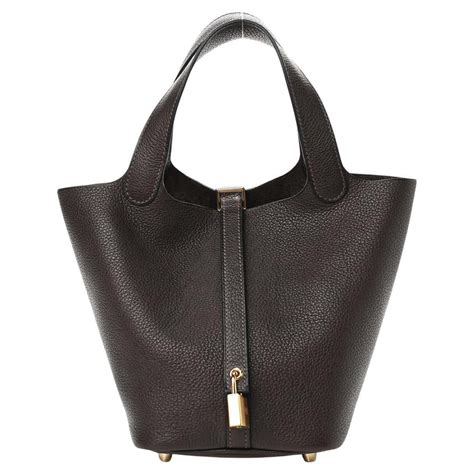 hermes picotin tote.